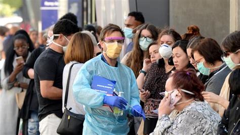 There were 34 positive cases in melbourne as at 1pm today with 150 exposure sites across the city. Coronavirus Melbourne: Hospitals slammed as virus cases ...