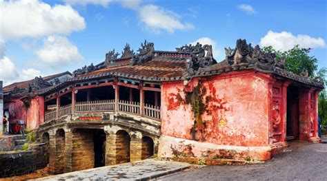 You can get there by bus or private. Marble Mountain - Hoi An ancient Town 1 day