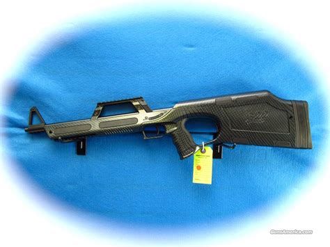 Walther G22 Bullpup 22 Lr Rifle U For Sale At