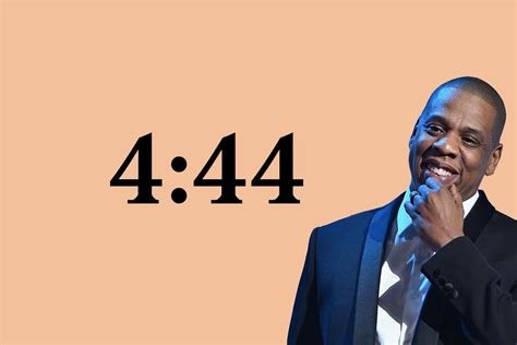 Jay Z 444 Album Review Twenty Years Of Consistency