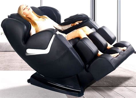 How Much Does A Massage Chair Cost