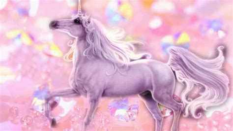 Free Download Pink Unicorn Wallpaper Download 1024x768 For Your