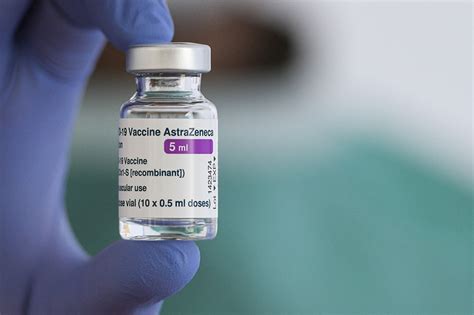 AstraZeneca Covid-19 vaccine benefits outweigh risks, European ...
