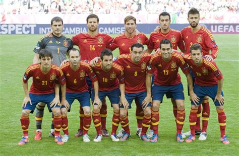 Todas las noticias sobre selección fútbol ucrania publicadas en el país. SELECCIÓN-1.07.2012-Final de la Eurocopa en Ucrania ...