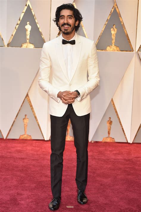 Oscars 2017 The Best Dressed Men On The Academy Awards Red Carpet