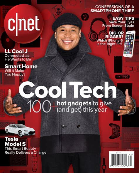 Cnet New Magazine Popular Online Technology News Site Cnet Has