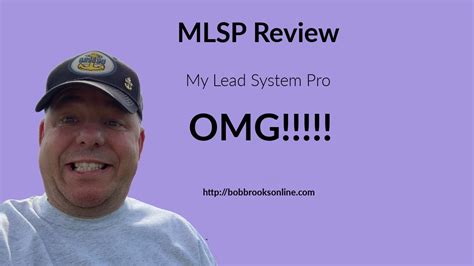 🔥 Mlsp Review 2020 Omg This My Lead System Pro Rocks🔥 Youtube