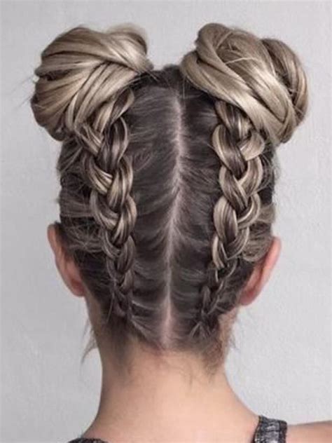 Braid Hairstyles For Girls Some Of The Best Human Hair Exim