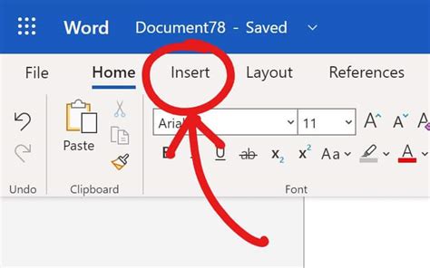 How To Add The Mailenvelope Symbol In Word How I Got The Job