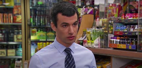 Nathan Fielder Will Follow Up ‘nathan For You With A New Hbo Series