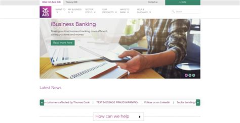 Munster and leinster bank, the provincial bank of ireland and the royal bank of ireland. Allied Irish Bank Business Banking: 2021 Reviews, Fees ...