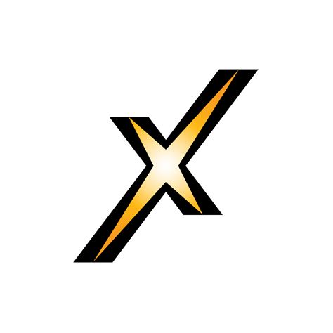 XTO Energy Logo | Real Company | Alphabet, Letter X Logo