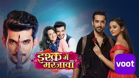 Ishq Mein Mar Jawan Tv Serial Wiki Star Cast Story Promo And Timings