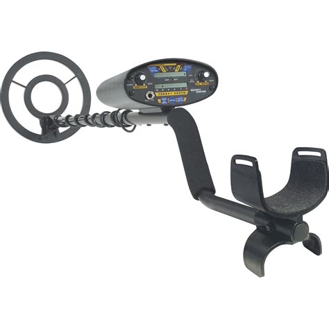4.2 out of 5 stars 92. Bounty Hunter Quick Draw II Metal Detector Kit with ...