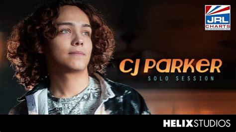 Cj Parker Solo Session 2023 Delivers Helix Studios A Hit Jrl Charts