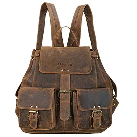 Material:pu leather pattern type:lattice item type: L'alternative au sac à main : le cartable sac à dos en ...