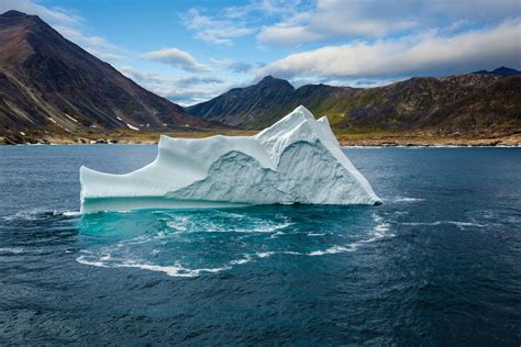 Where To See Icebergs In Newfoundland 2024 Guide Atlantic Traveller
