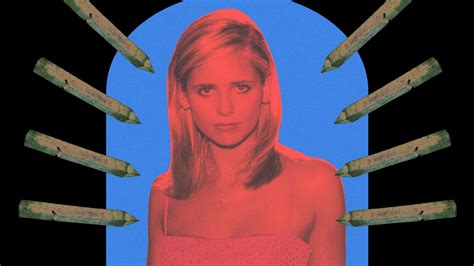Sink Your Fangs Into This Oral History Of Buffy The Vampire Slayer