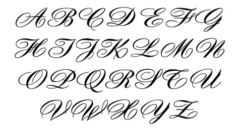 15 Swirl Script Fonts Images Free Swirl Fonts Font With Swirl