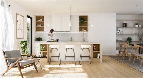 Lihat model kitchen set minimalis ikea dengan harga murah. Mengenal Model Kitchen Set Dapur Gaya Scandinavia