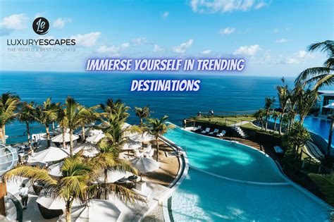 Luxury Escapes (Company Review): Your Passport to Luxury Travel Experiences