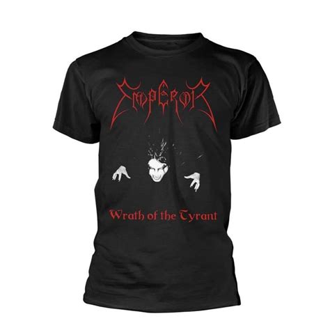 Wrath Of The Tyrant T Shirt Wrath Shirts Personalized Shirts
