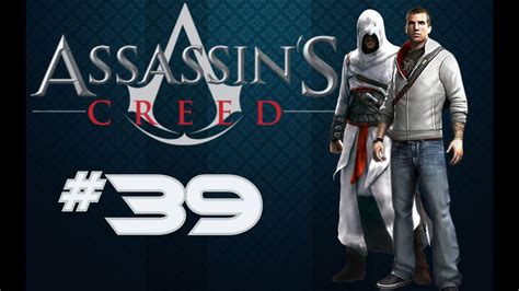 THE FINAL JOURNEY TO JERUSALEM Assassin S Creed Playthrough 39