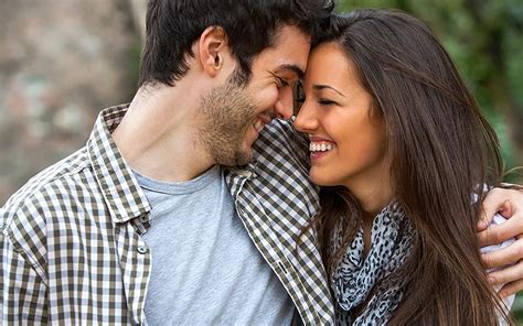 Your Ideal Partner Laughs When You Laugh Readers Digest
