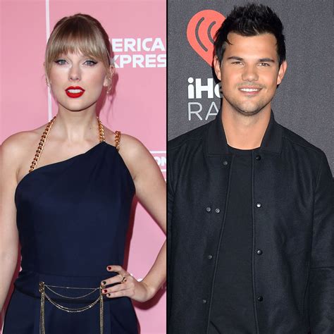 Taylor Swift, Taylor Lautner’s Timeline: 'Back to December' Explained