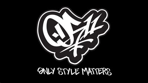 0511 Only Style Matters Youtube