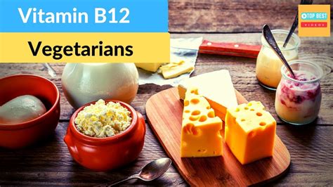 Foods Rich In Vitamin B12 For Vegetarians Vitamin B12 Foods Vegan