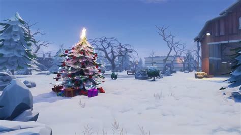Just A Reminder That The Community Wants This For Christmas Fortnitebr