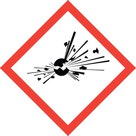 New Harmful Symbol Clipart Best