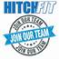 Join Our Team  Hitch Fit Gym