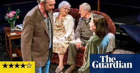 The March On Russia Review Dreams Turn To Despair In David Storeys