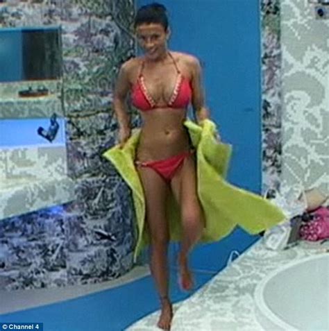 Big Brother Battle Of The Big Brother Bikini Babes And It S