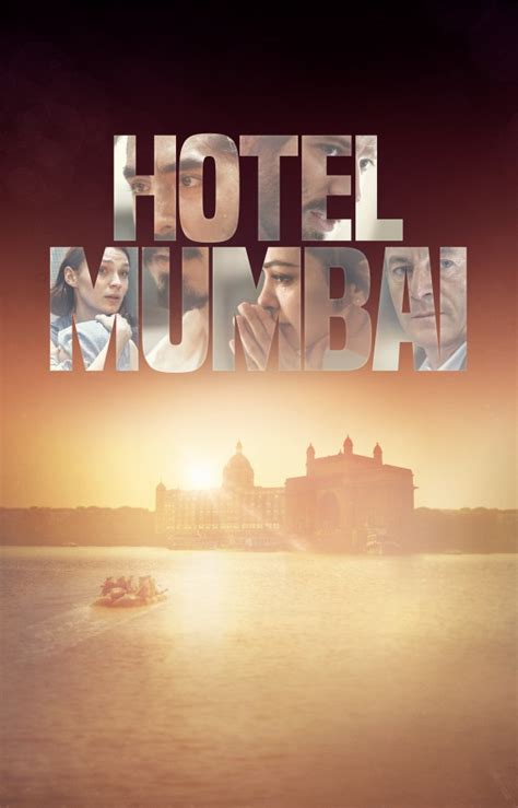 Sinopsis Dan Review Hotel Mumbai 2019 Diani Opiari