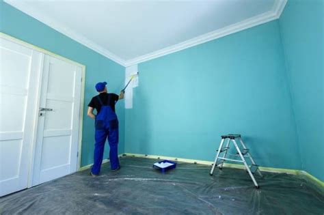 Why Should You Hire A Professional Painter To Paint Your Home Paintscape