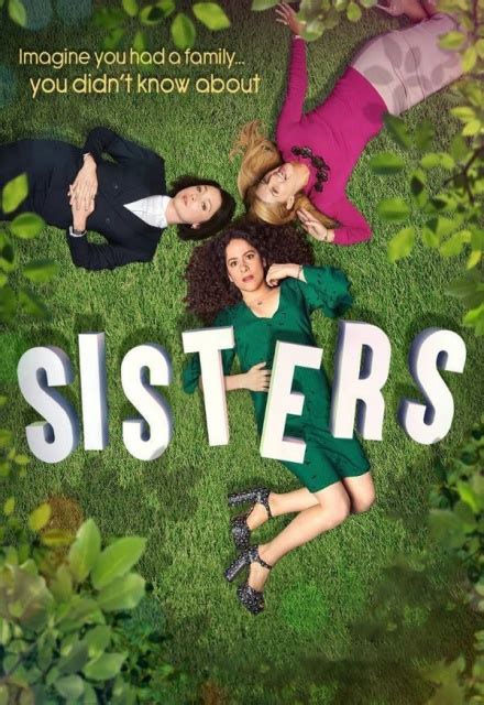 Sisters On Ten Tv Show Episodes Reviews And List Sidereel