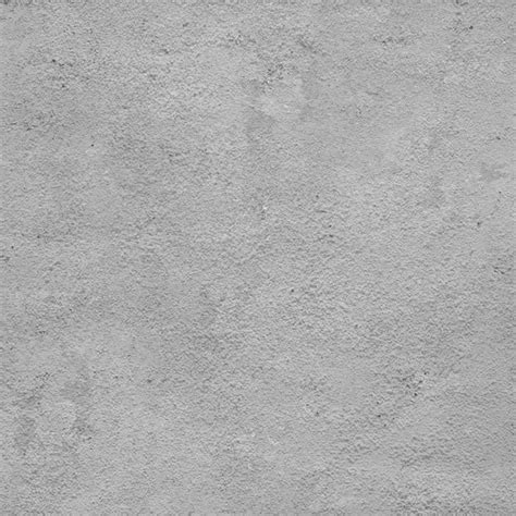 Smooth Gray Stucco Wall Free Photo