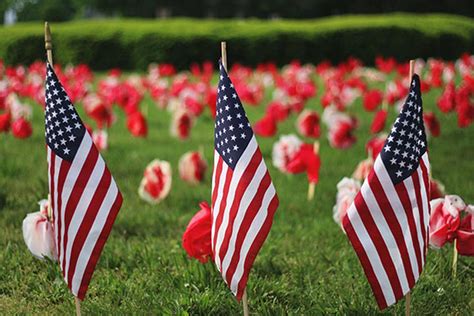 Annual Memorial Day Ceremony Cancelled Local News