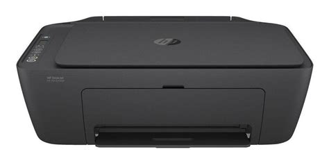 Impresora A Color Multifunción Hp Deskjet Ink Advantage 2774 Con Wifi
