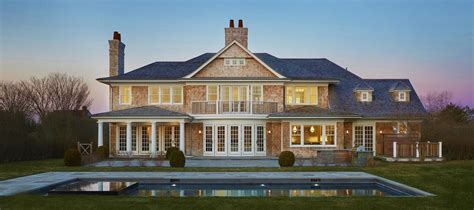 Luxury Listing Sprawling Hamptons Mansion