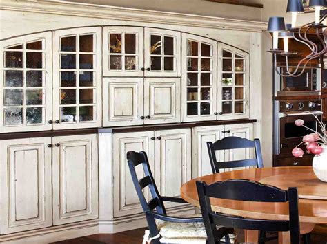 Custom Made Kitchen Cabinet Doors Decor Ideas