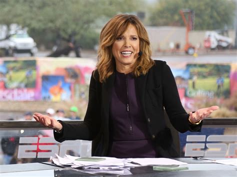 Hannah Storm Part Of First All Women Nfl Broadcast Team