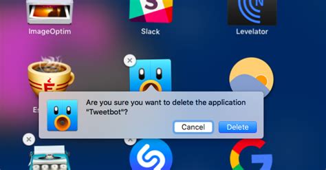 You might also need an ip address in the country from which you're streaming. How to delete apps on your Mac | Macworld