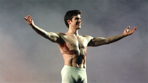 Roberto Bolle And Friends Roma