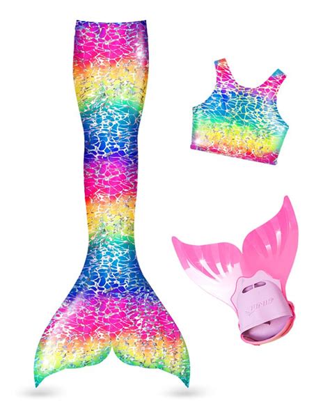 Premium Swimmable Mermaid Tails For Kids And Adults Mermaid Tails For