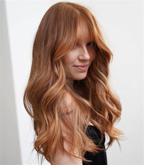 30 trendy strawberry blonde hair colors and styles for 2024 strawberry blonde hair strawberry