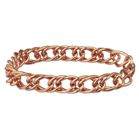 Copper Link Bracelet Sabona Copper Bracelets And Magnetic Bracelets